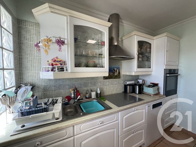 maison à vendre - 6 pièces - 120.0 m2 - AUCH - 32 - MIDI-PYRENEES - Century 21 Pr Immo