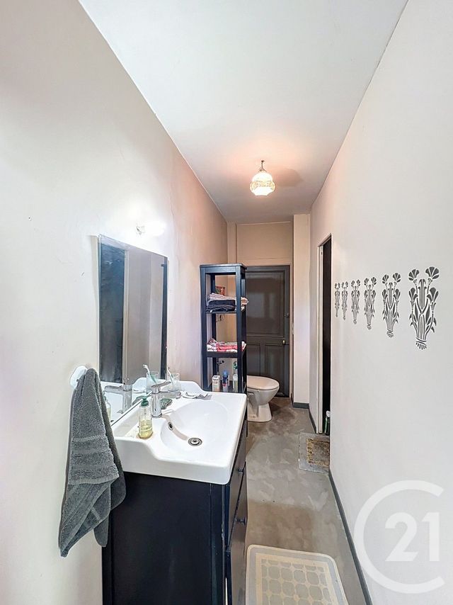 maison à vendre - 7 pièces - 171.15 m2 - AUCH - 32 - MIDI-PYRENEES - Century 21 Pr Immo