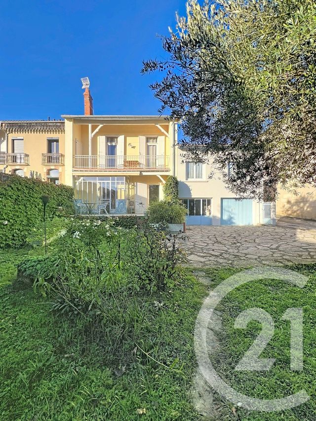 Maison à vendre AUCH