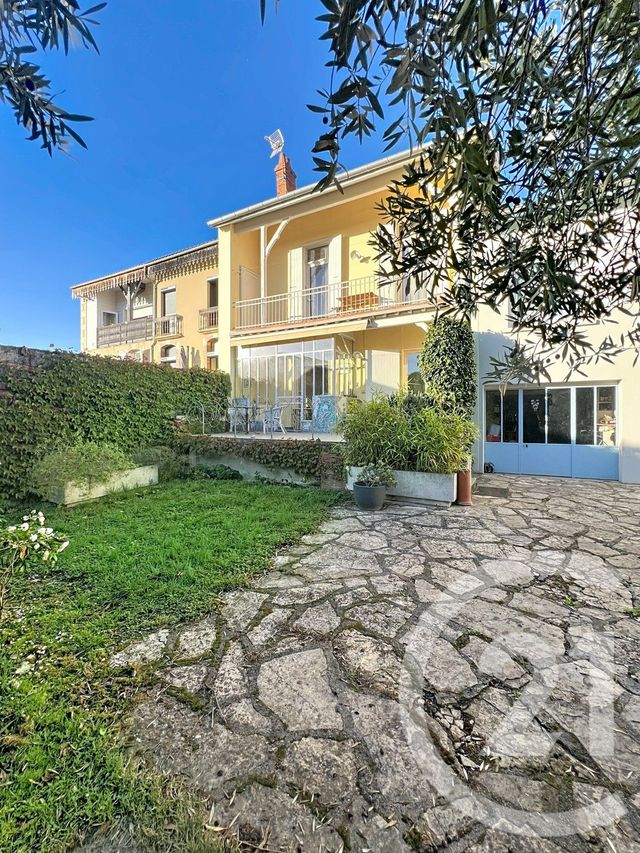 maison à vendre - 7 pièces - 171.15 m2 - AUCH - 32 - MIDI-PYRENEES - Century 21 Pr Immo