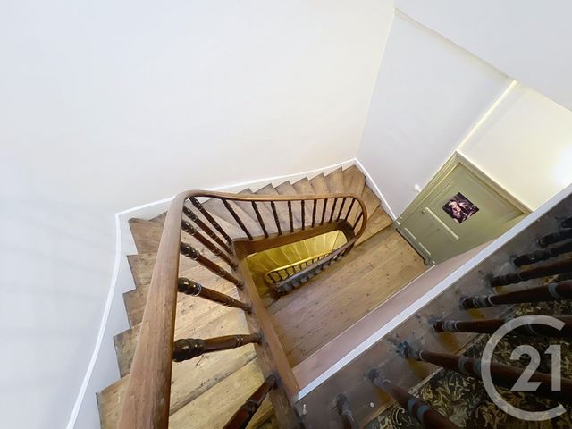 maison à vendre - 7 pièces - 171.15 m2 - AUCH - 32 - MIDI-PYRENEES - Century 21 Pr Immo