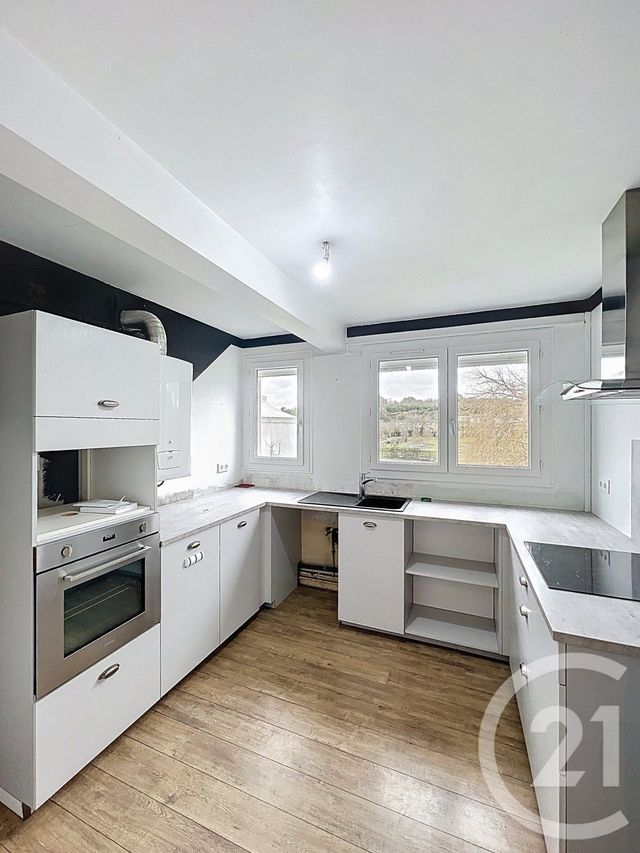 Appartement T3 à vendre - 3 pièces - 72.25 m2 - AUCH - 32 - MIDI-PYRENEES - Century 21 Pr Immo