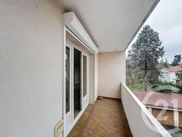 Appartement T3 à vendre - 3 pièces - 72.25 m2 - AUCH - 32 - MIDI-PYRENEES - Century 21 Pr Immo