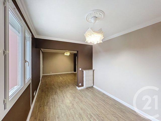 Appartement T3 à vendre - 3 pièces - 72.25 m2 - AUCH - 32 - MIDI-PYRENEES - Century 21 Pr Immo
