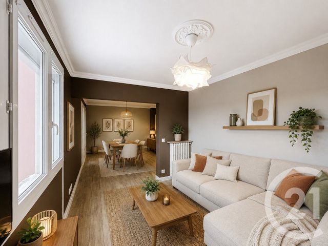 Appartement T3 à vendre AUCH