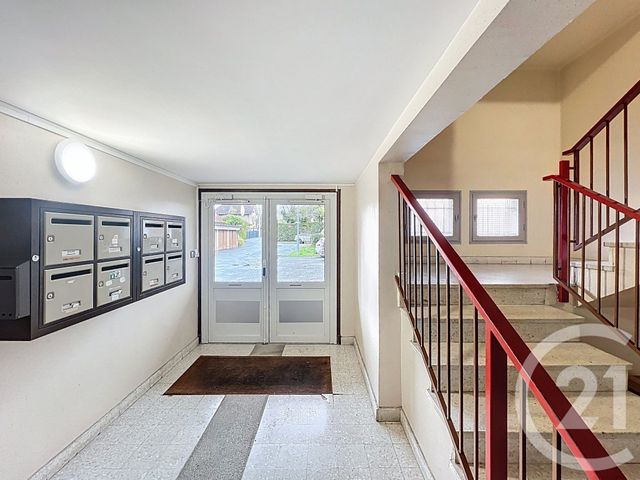 Appartement T3 à vendre - 3 pièces - 72.25 m2 - AUCH - 32 - MIDI-PYRENEES - Century 21 Pr Immo