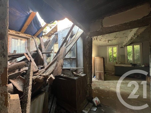 maison à vendre - 3 pièces - 100.0 m2 - AUCH - 32 - MIDI-PYRENEES - Century 21 Pr Immo