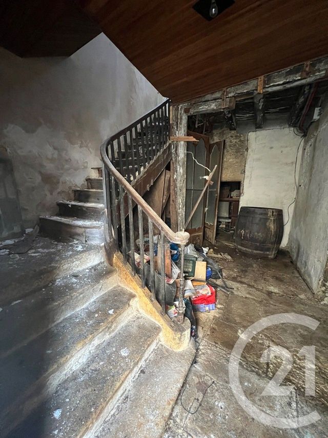 maison à vendre - 3 pièces - 100.0 m2 - AUCH - 32 - MIDI-PYRENEES - Century 21 Pr Immo