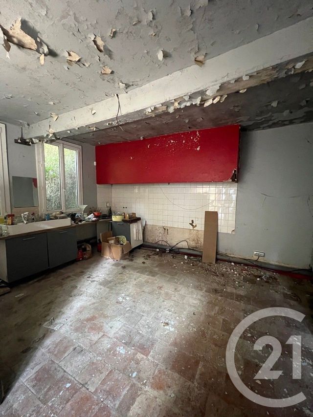 maison à vendre - 3 pièces - 100.0 m2 - AUCH - 32 - MIDI-PYRENEES - Century 21 Pr Immo