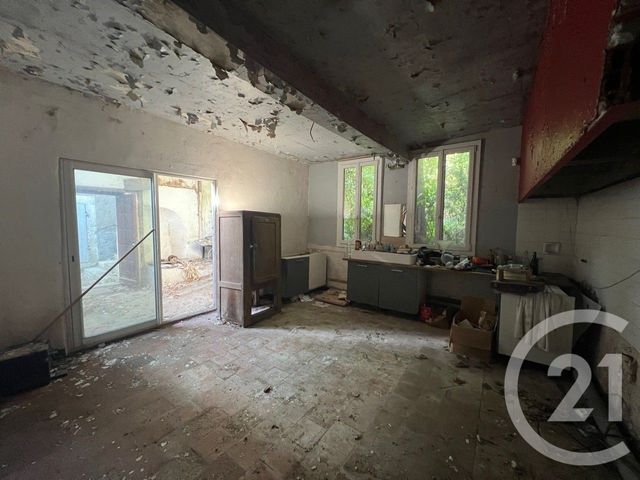 maison à vendre - 3 pièces - 100.0 m2 - AUCH - 32 - MIDI-PYRENEES - Century 21 Pr Immo