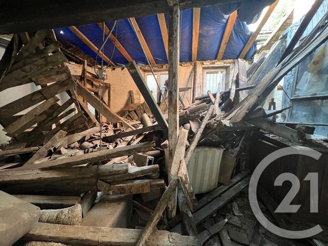 maison à vendre - 3 pièces - 100.0 m2 - AUCH - 32 - MIDI-PYRENEES - Century 21 Pr Immo