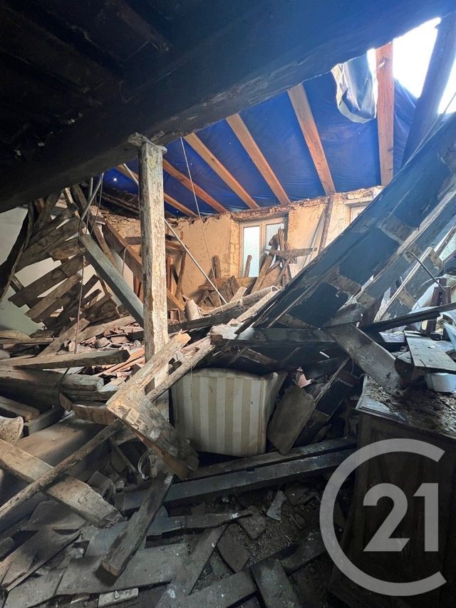 maison à vendre - 3 pièces - 100.0 m2 - AUCH - 32 - MIDI-PYRENEES - Century 21 Pr Immo