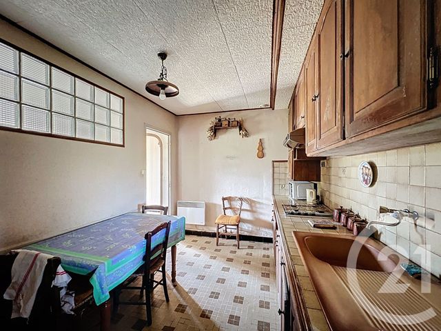 maison à vendre - 4 pièces - 108.03 m2 - AUCH - 32 - MIDI-PYRENEES - Century 21 Pr Immo