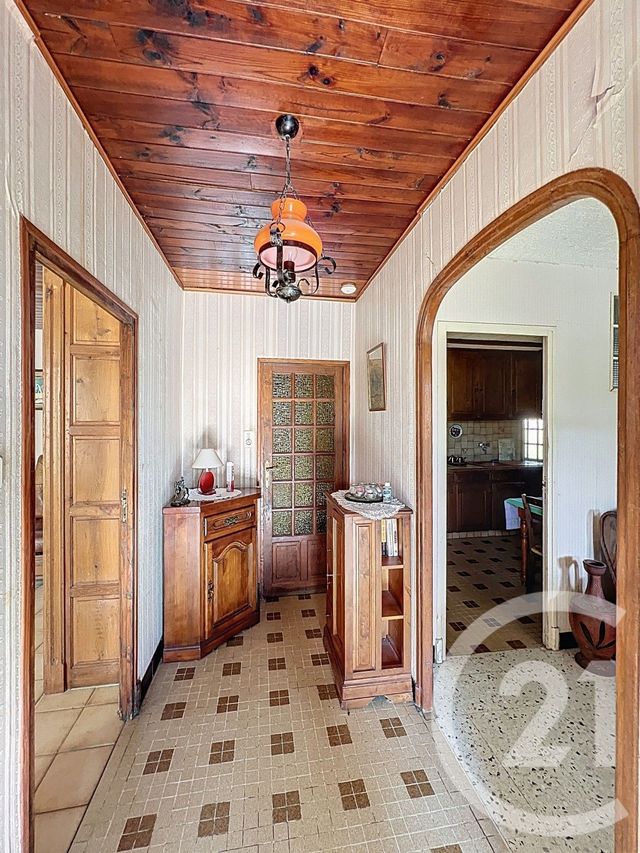 maison à vendre - 4 pièces - 108.03 m2 - AUCH - 32 - MIDI-PYRENEES - Century 21 Pr Immo