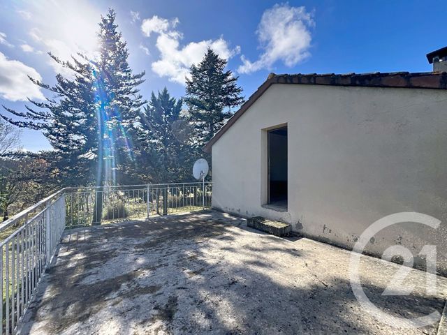 maison à vendre - 4 pièces - 108.03 m2 - AUCH - 32 - MIDI-PYRENEES - Century 21 Pr Immo