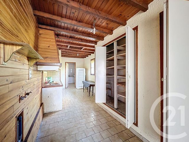 maison à vendre - 4 pièces - 108.03 m2 - AUCH - 32 - MIDI-PYRENEES - Century 21 Pr Immo