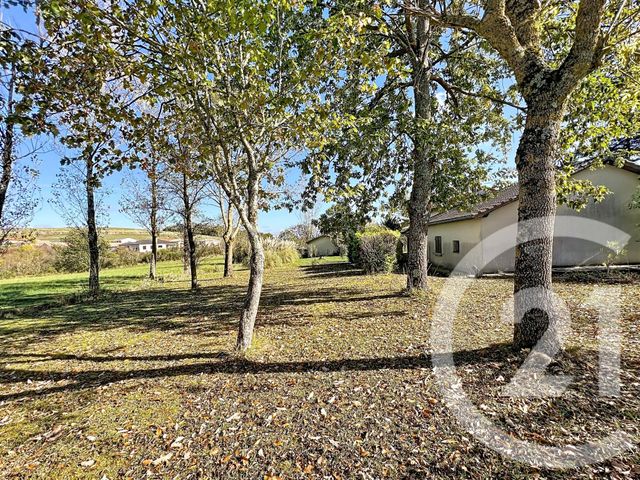 maison à vendre - 4 pièces - 108.03 m2 - AUCH - 32 - MIDI-PYRENEES - Century 21 Pr Immo
