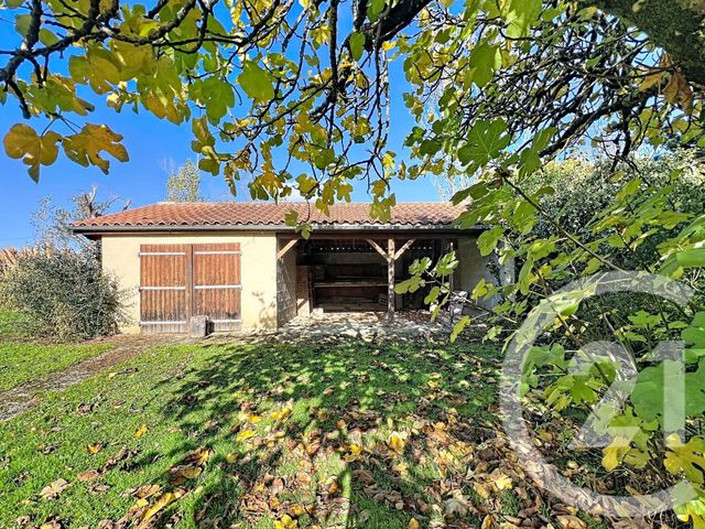 maison à vendre - 4 pièces - 108.03 m2 - AUCH - 32 - MIDI-PYRENEES - Century 21 Pr Immo