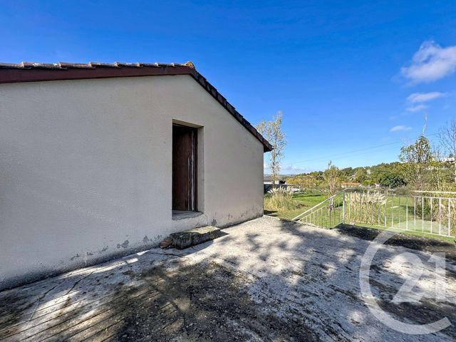 maison à vendre - 4 pièces - 108.03 m2 - AUCH - 32 - MIDI-PYRENEES - Century 21 Pr Immo