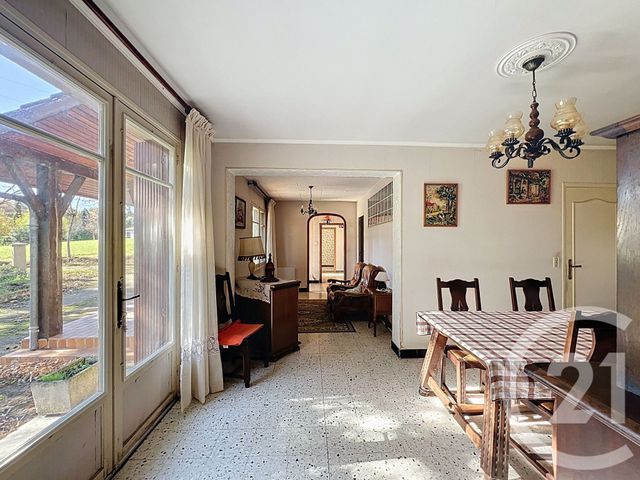 maison à vendre - 4 pièces - 108.03 m2 - AUCH - 32 - MIDI-PYRENEES - Century 21 Pr Immo