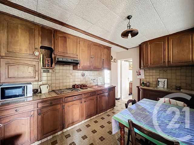 maison à vendre - 4 pièces - 108.03 m2 - AUCH - 32 - MIDI-PYRENEES - Century 21 Pr Immo