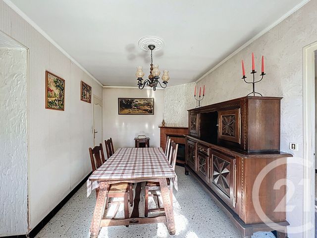 maison à vendre - 4 pièces - 108.03 m2 - AUCH - 32 - MIDI-PYRENEES - Century 21 Pr Immo