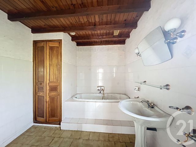 maison à vendre - 4 pièces - 108.03 m2 - AUCH - 32 - MIDI-PYRENEES - Century 21 Pr Immo