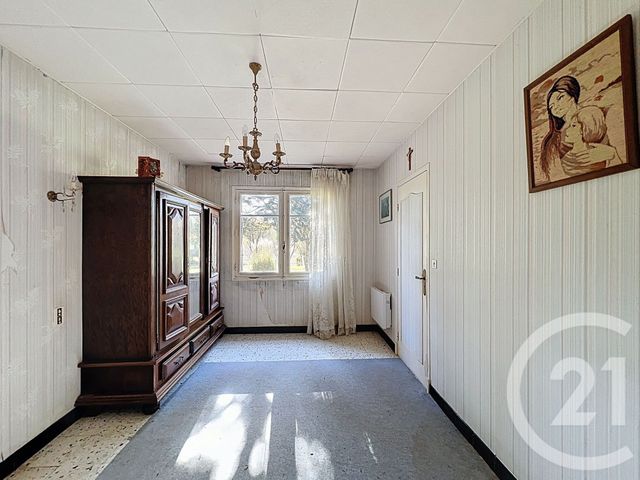 maison à vendre - 4 pièces - 108.03 m2 - AUCH - 32 - MIDI-PYRENEES - Century 21 Pr Immo