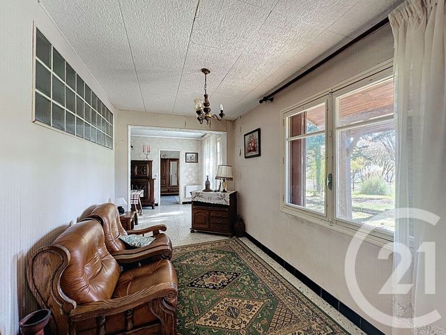 maison à vendre - 4 pièces - 108.03 m2 - AUCH - 32 - MIDI-PYRENEES - Century 21 Pr Immo