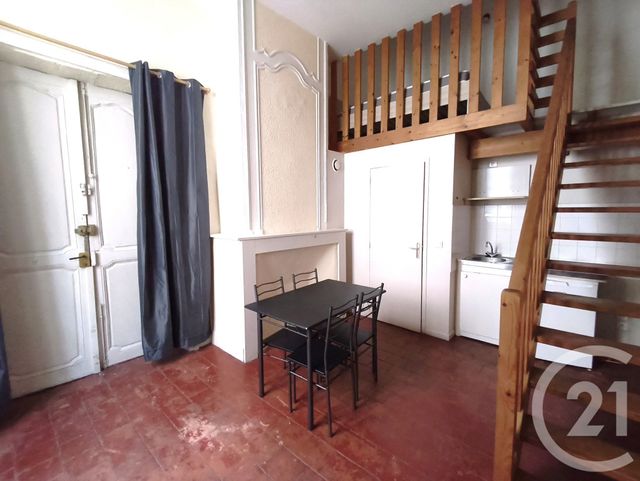 immeuble à vendre - 160.0 m2 - AUCH - 32 - MIDI-PYRENEES - Century 21 Pr Immo