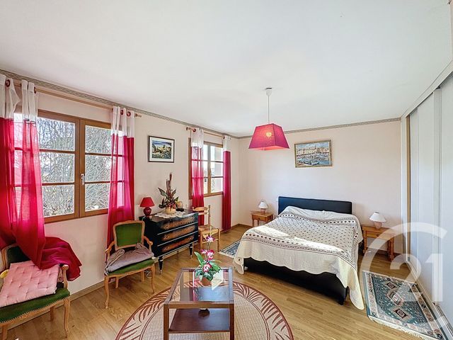 maison à vendre - 6 pièces - 125.22 m2 - AUCH - 32 - MIDI-PYRENEES - Century 21 Pr Immo