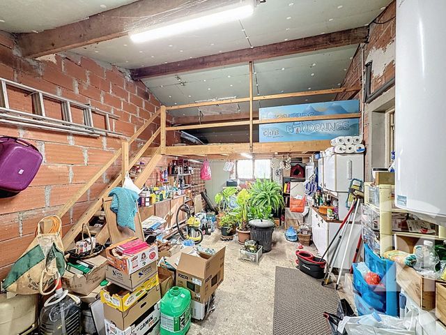 maison à vendre - 6 pièces - 125.22 m2 - AUCH - 32 - MIDI-PYRENEES - Century 21 Pr Immo