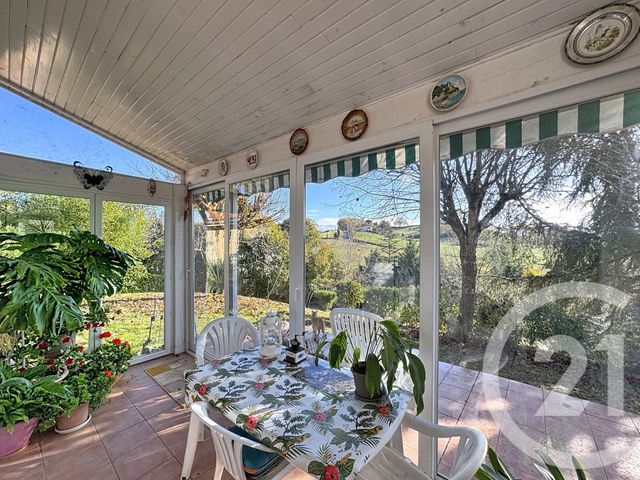 maison à vendre - 6 pièces - 125.22 m2 - AUCH - 32 - MIDI-PYRENEES - Century 21 Pr Immo