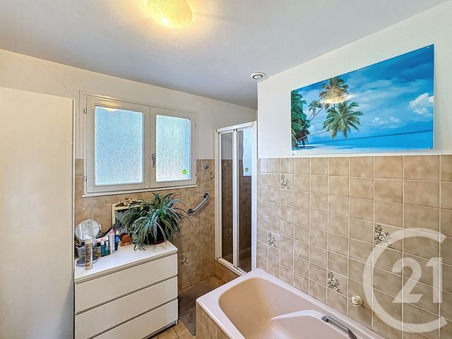 maison à vendre - 6 pièces - 125.22 m2 - AUCH - 32 - MIDI-PYRENEES - Century 21 Pr Immo