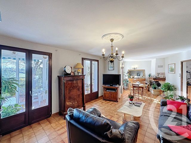 maison à vendre - 6 pièces - 125.22 m2 - AUCH - 32 - MIDI-PYRENEES - Century 21 Pr Immo