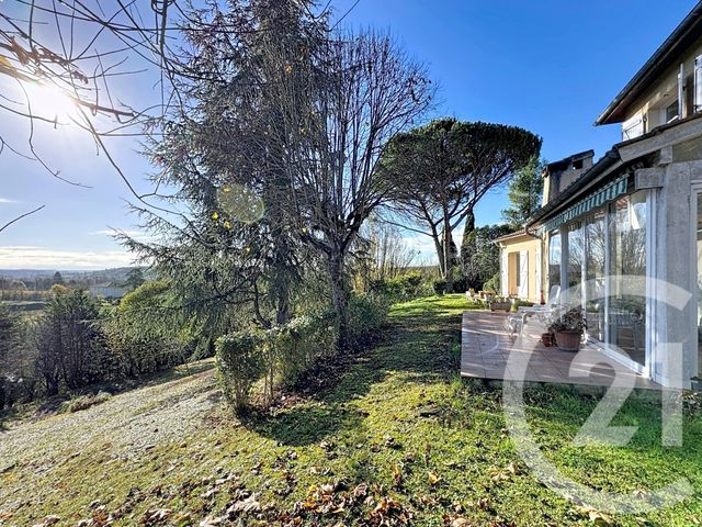 maison à vendre - 6 pièces - 125.22 m2 - AUCH - 32 - MIDI-PYRENEES - Century 21 Pr Immo