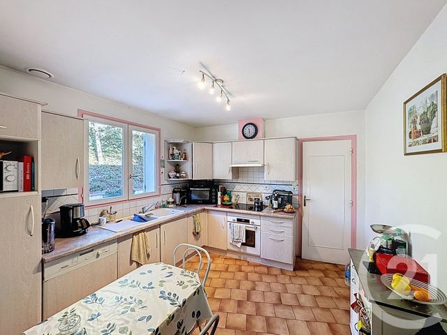 maison à vendre - 6 pièces - 125.22 m2 - AUCH - 32 - MIDI-PYRENEES - Century 21 Pr Immo