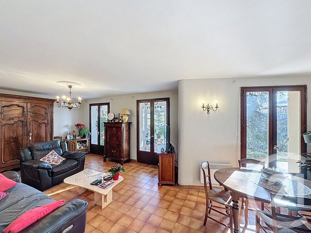 maison à vendre - 6 pièces - 125.22 m2 - AUCH - 32 - MIDI-PYRENEES - Century 21 Pr Immo