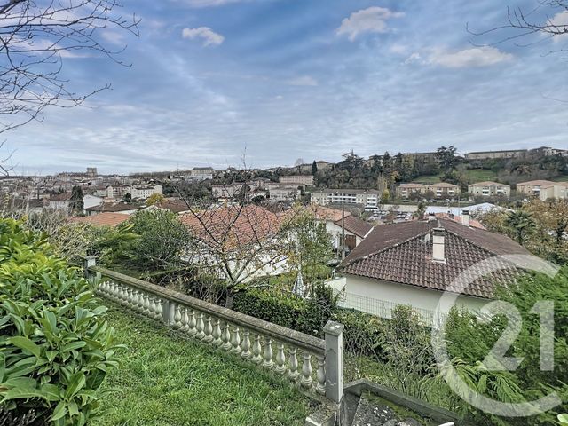 maison à vendre - 7 pièces - 170.48 m2 - AUCH - 32 - MIDI-PYRENEES - Century 21 Pr Immo