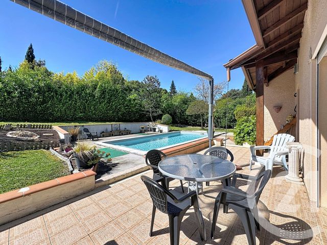 maison à vendre - 6 pièces - 120.34 m2 - AUCH - 32 - MIDI-PYRENEES - Century 21 Pr Immo