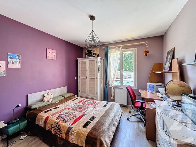 maison à vendre - 6 pièces - 120.34 m2 - AUCH - 32 - MIDI-PYRENEES - Century 21 Pr Immo