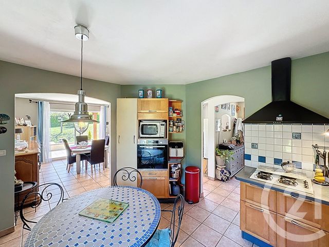 maison à vendre - 6 pièces - 120.34 m2 - AUCH - 32 - MIDI-PYRENEES - Century 21 Pr Immo