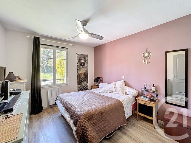 maison à vendre - 6 pièces - 120.34 m2 - AUCH - 32 - MIDI-PYRENEES - Century 21 Pr Immo