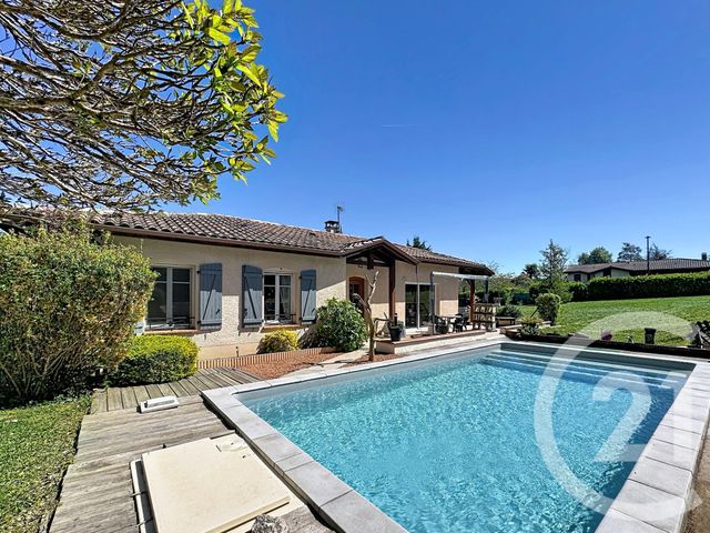 Maison à vendre AUCH