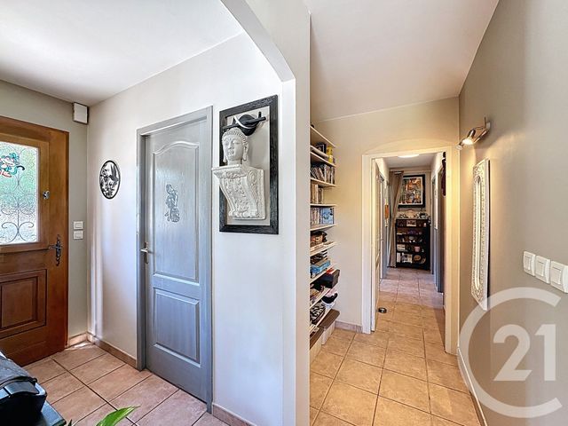 maison à vendre - 6 pièces - 120.34 m2 - AUCH - 32 - MIDI-PYRENEES - Century 21 Pr Immo