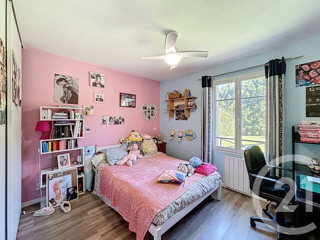 maison à vendre - 6 pièces - 120.34 m2 - AUCH - 32 - MIDI-PYRENEES - Century 21 Pr Immo