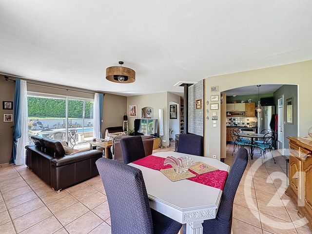 maison à vendre - 6 pièces - 120.34 m2 - AUCH - 32 - MIDI-PYRENEES - Century 21 Pr Immo