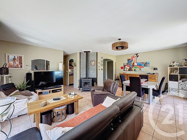 maison à vendre - 6 pièces - 120.34 m2 - AUCH - 32 - MIDI-PYRENEES - Century 21 Pr Immo