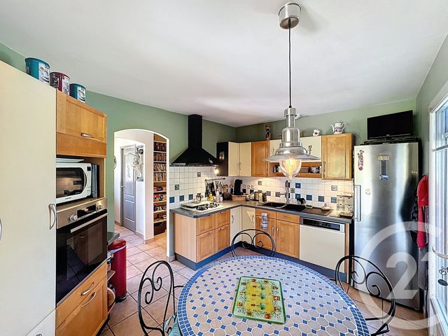 maison à vendre - 6 pièces - 120.34 m2 - AUCH - 32 - MIDI-PYRENEES - Century 21 Pr Immo