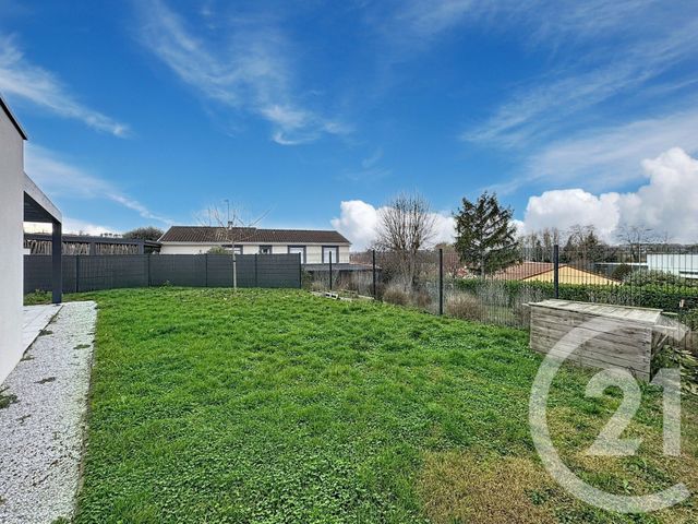 maison à vendre - 4 pièces - 81.07 m2 - AUCH - 32 - MIDI-PYRENEES - Century 21 Pr Immo